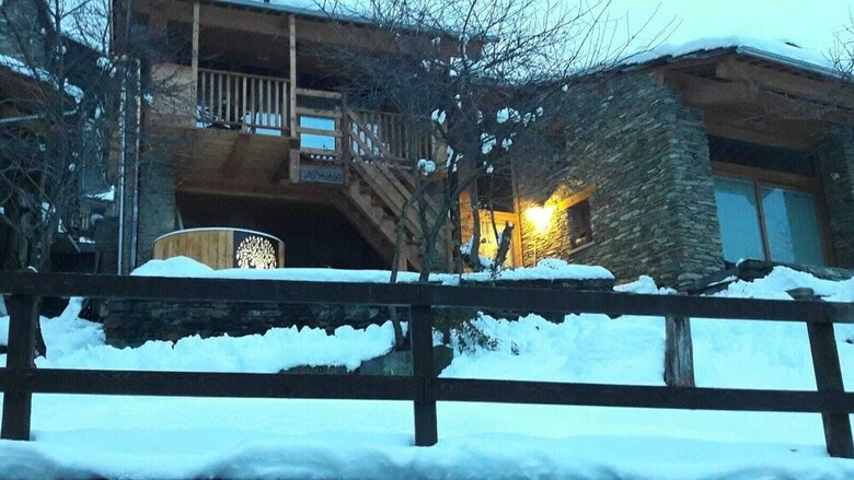 Bed & Breakfast Amel�