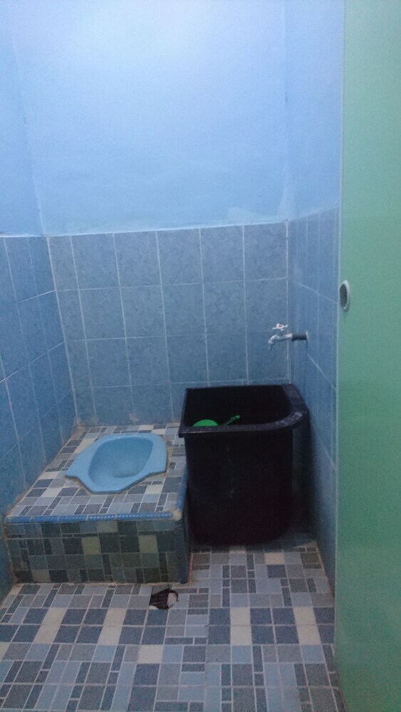 Hotel Penginapan Rindu Alam Soala Gogo