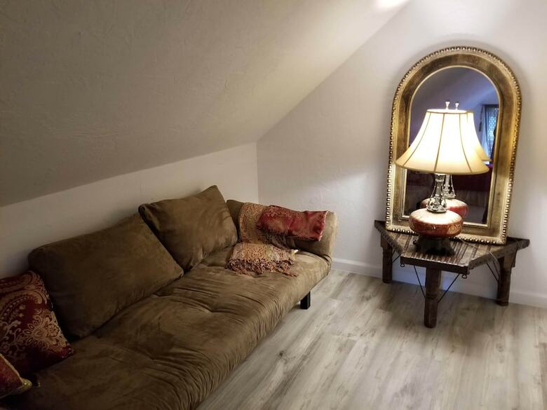 Posada Lily Creek Lodge