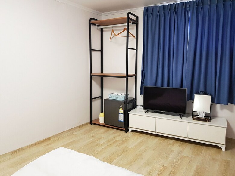 Hostal Guest House Bluemoon - Hostel