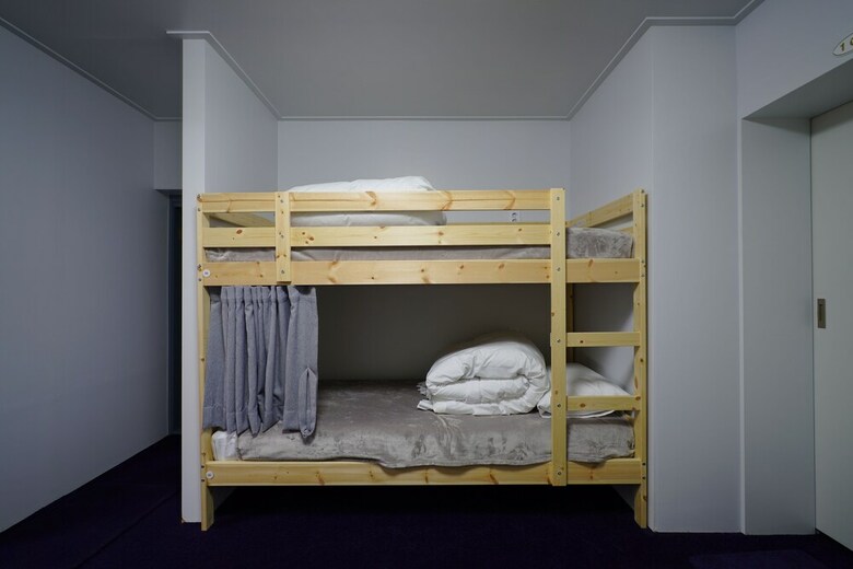 Hostal Guest House Bluemoon - Hostel