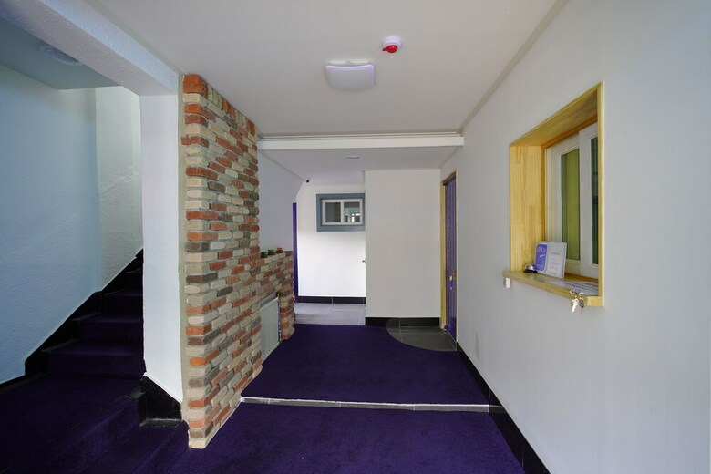 Hostal Guest House Bluemoon - Hostel