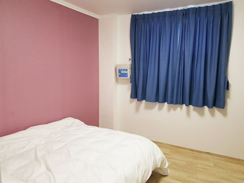 Hostal Guest House Bluemoon - Hostel