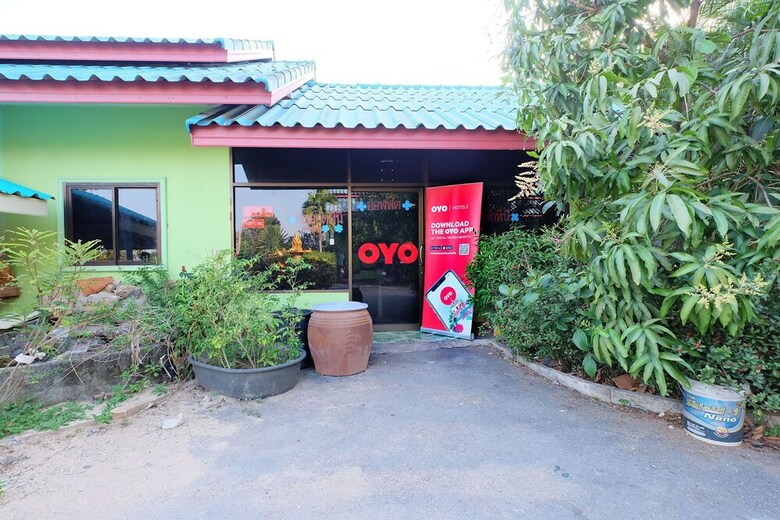 Hotel Oyo 675 Phu Ching Resort