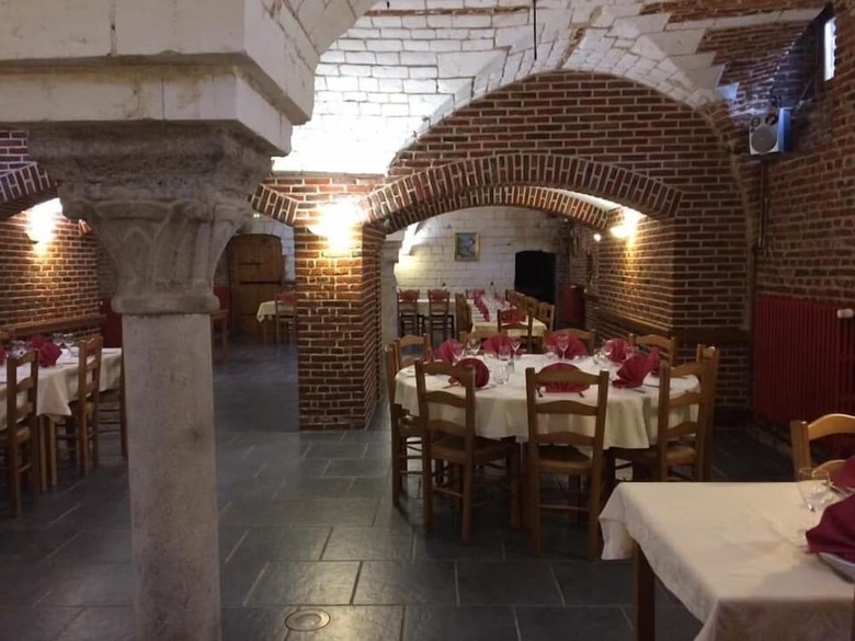 Hotel Le Chateau de Penin