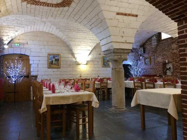 Hotel Le Chateau de Penin