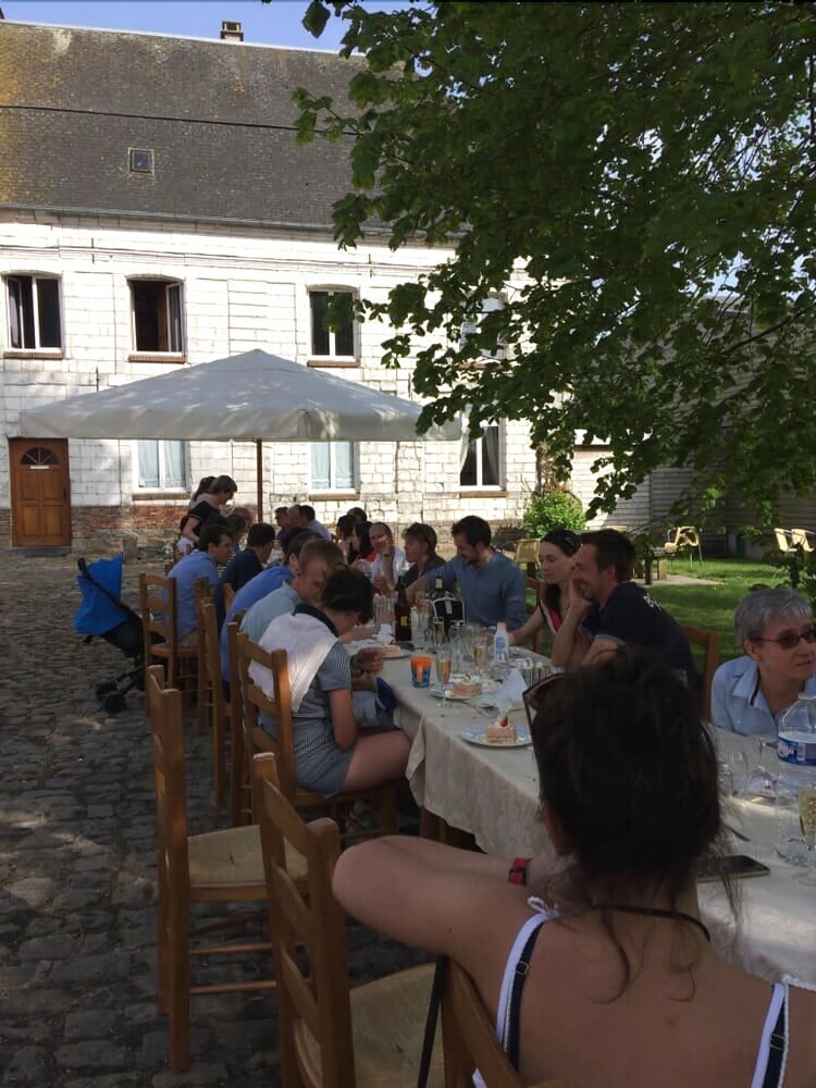 Hotel Le Chateau de Penin