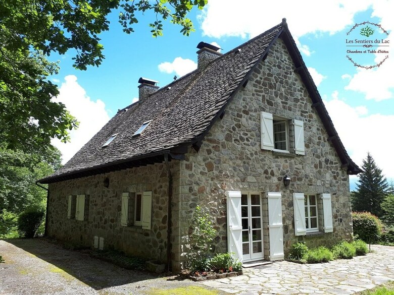 Hotel Les Sentiers Du Lac