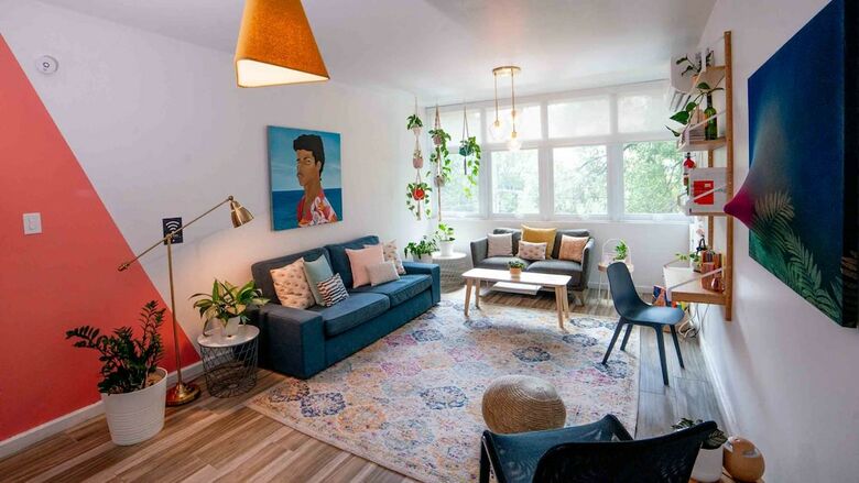 Hostal Santurcia Hostel - Adults Only