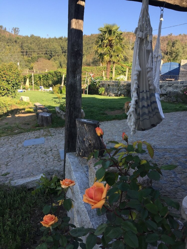 Bed & Breakfast Casa De Ventozella