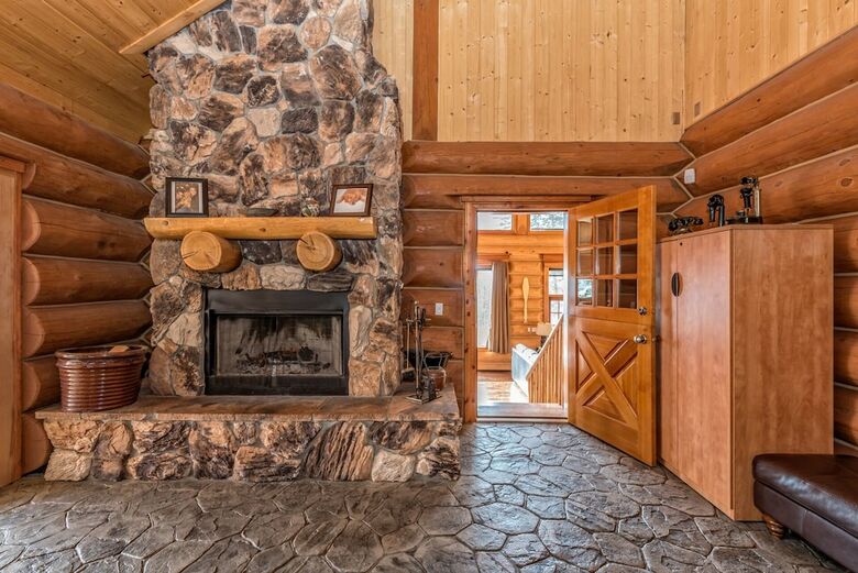 Bed & Breakfast Spirit Lodge At Silverstar