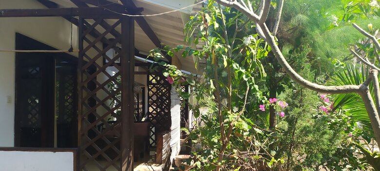 Hotel The This-kon Gili Meno
