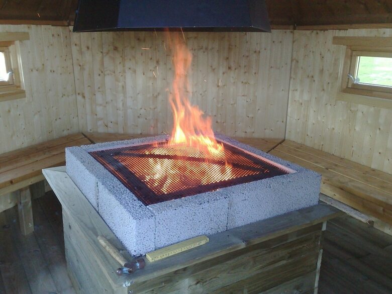 Reip� Camping