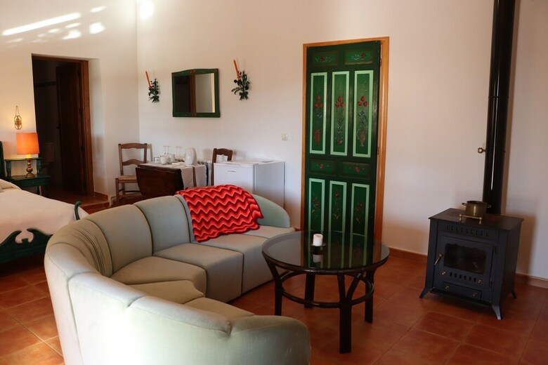 Agroturismo La Finka