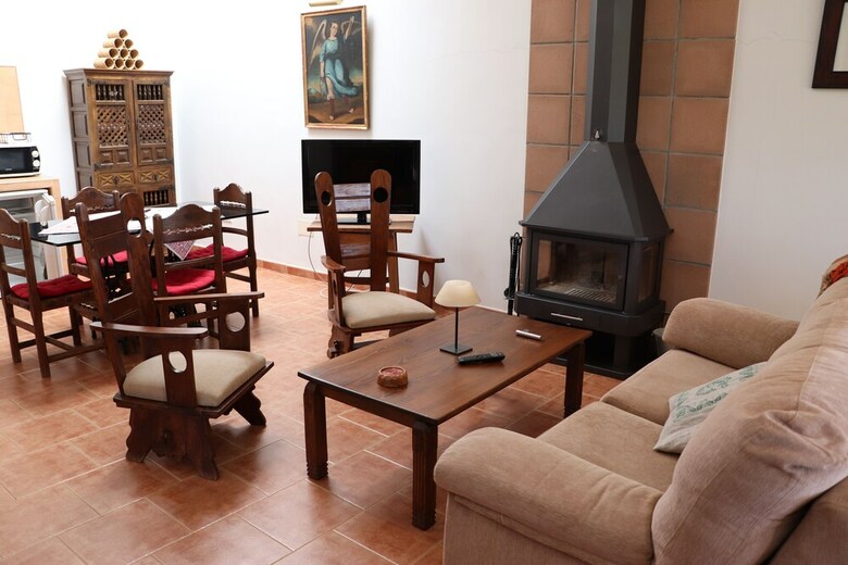 Agroturismo La Finka
