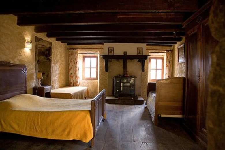 Hotel La Ferme Des C�vennes