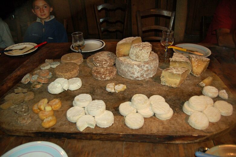 Hotel La Ferme Des C�vennes