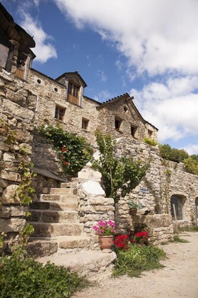 Hotel La Ferme Des C�vennes