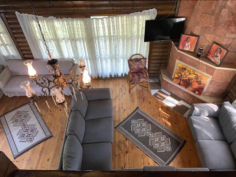 Hotel Sakli Cennet Esadiye