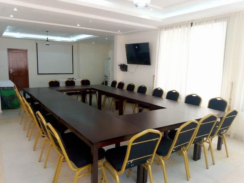 Hotel Samaki Plage