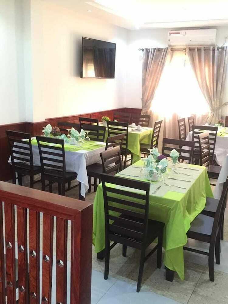 Hotel Samaki Plage