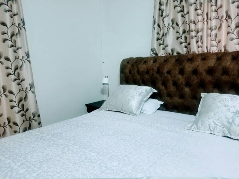 Apartamentos Westpoint Quays