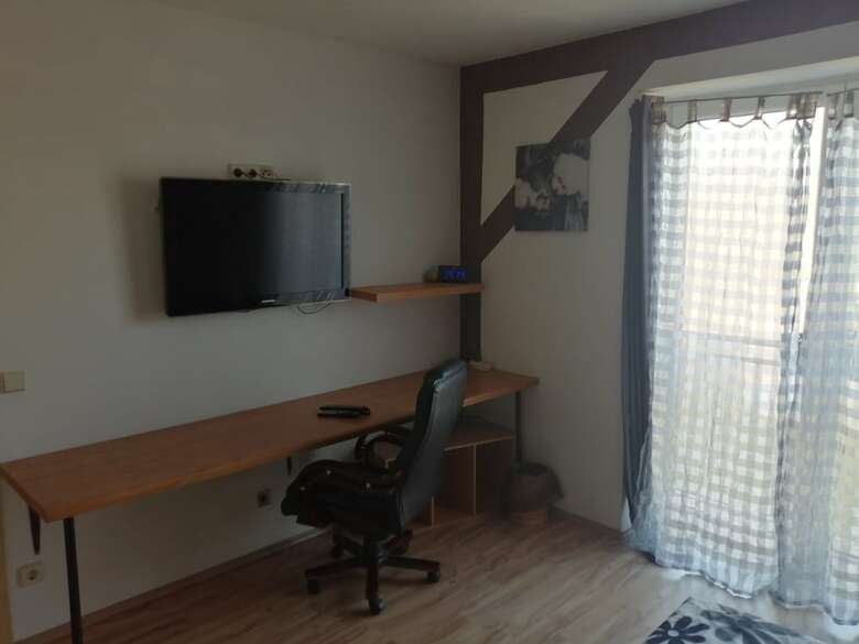 Apartamentos Pension Runde Wiese