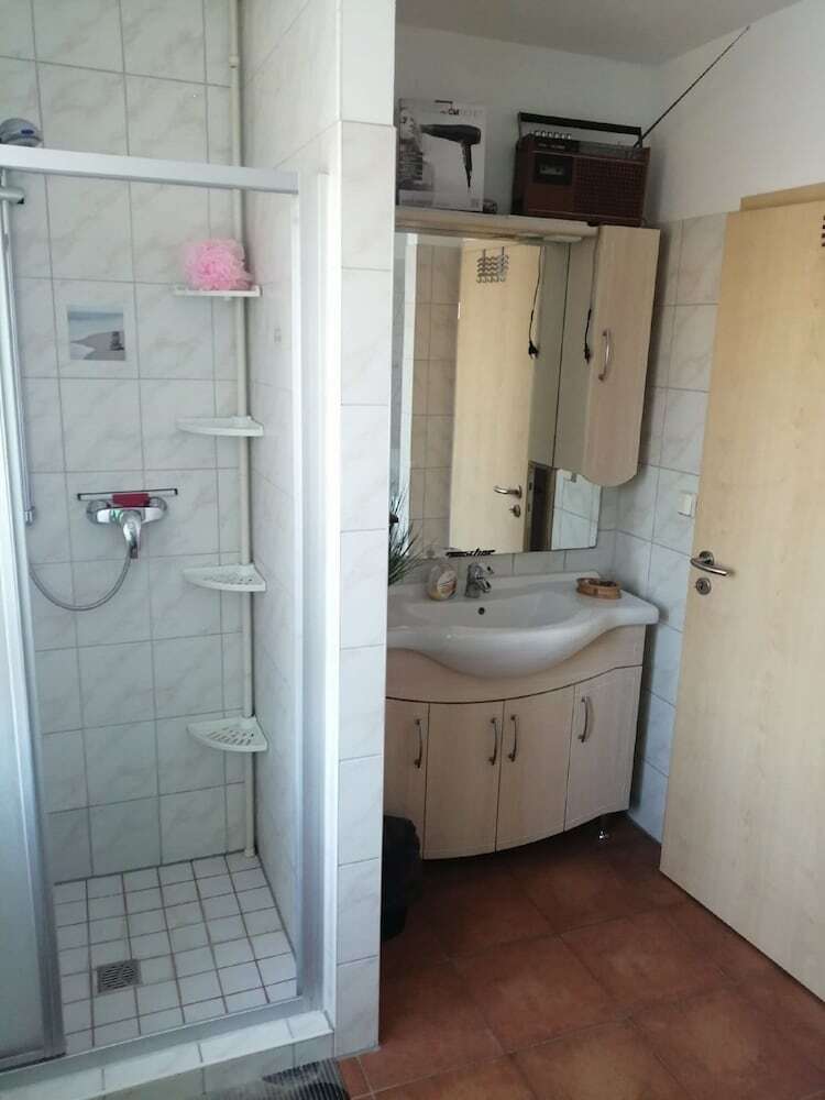 Apartamentos Pension Runde Wiese