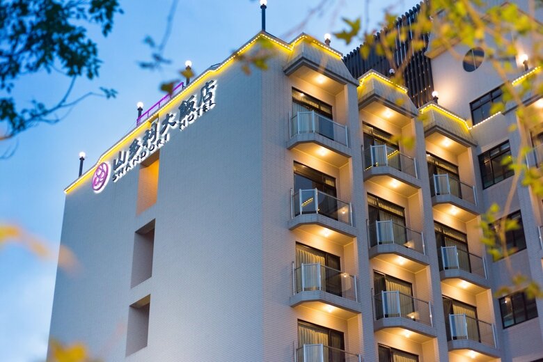 Shandori Hotel