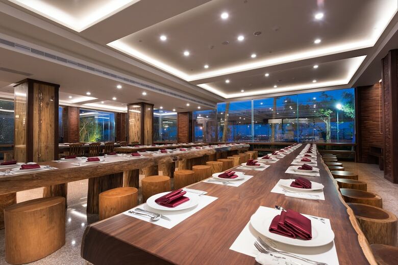 Shandori Hotel