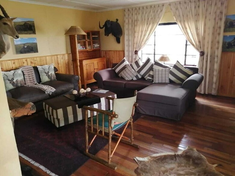 Posada Stagger Inn Game Farm