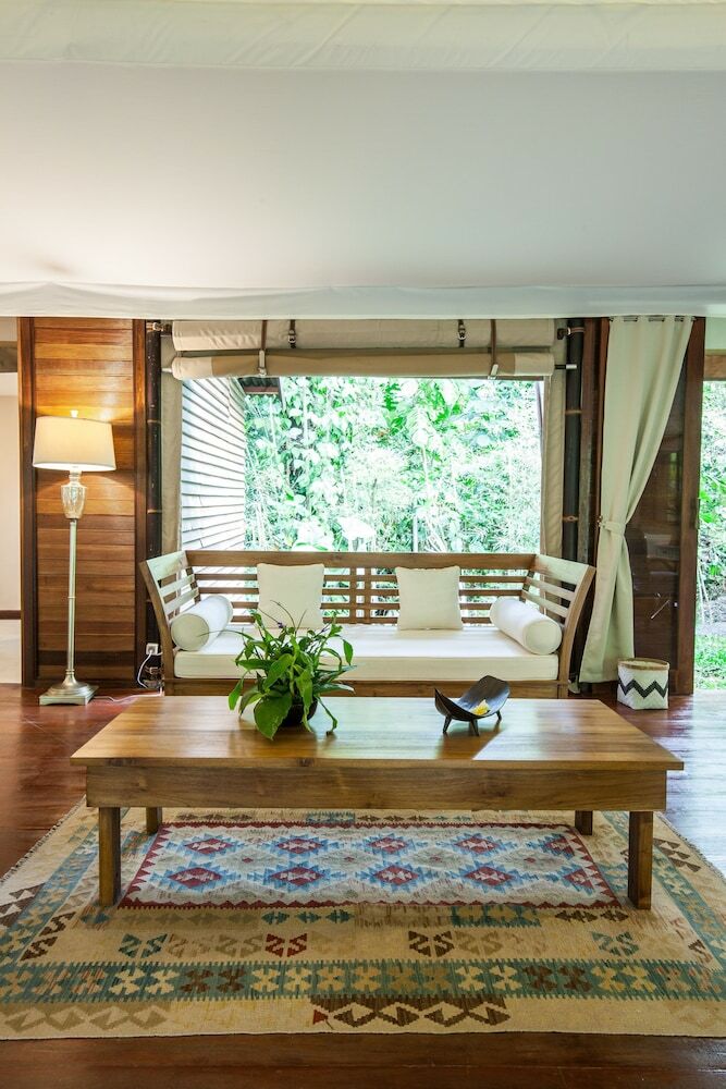 Bed & Breakfast Galalima Glamping