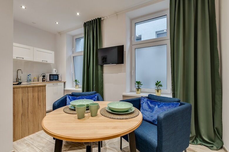 Kato Apartamenty