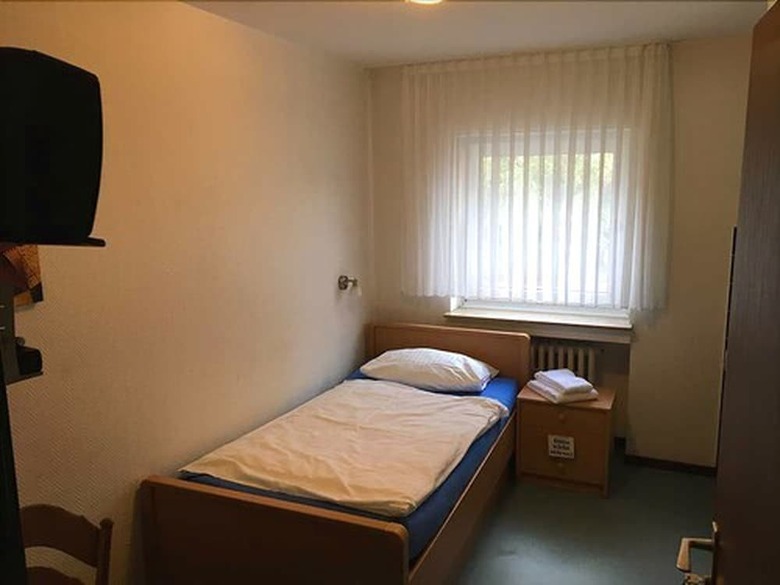 Hotel Schwung