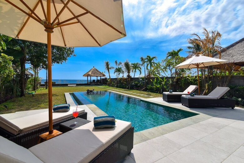 Villa Emerald