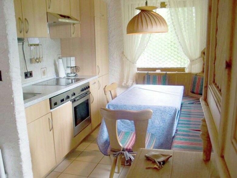 Chalet In Iselsberg-stronach With Fireplace, Garden, Parking