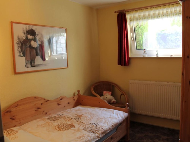 Quaint Apartment In Rerik Located By The Seaside
