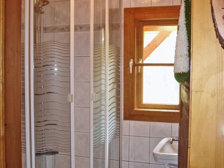 Cabana Cozy Chalet In Kolbnitz With Garden