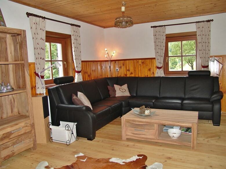 Modern Chalet In Gro�kirchheim Near Ski Area