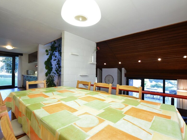 Cozy Villa In Vielsalm With Private Garden