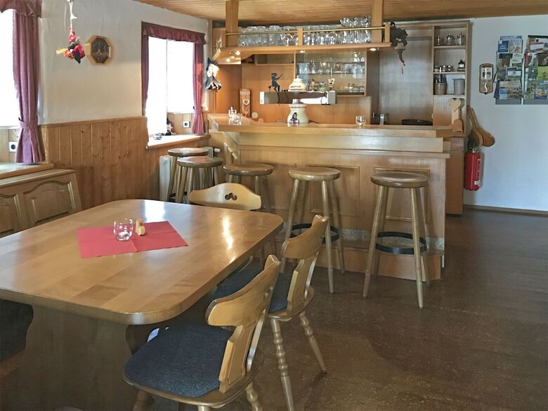 Great Holiday For Groups Or Multiple Families On A Beautiful Black Forest Farm