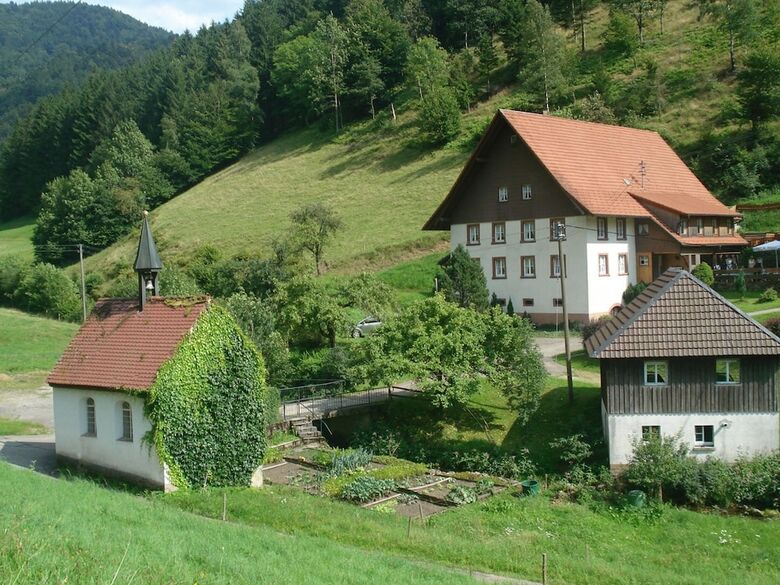 Great Holiday For Groups Or Multiple Families On A Beautiful Black Forest Farm