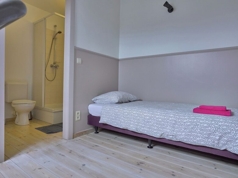 Beautiful Former Monastery Completely Renovated Into A Holiday Residence