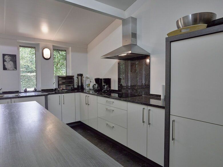 Beautiful Former Monastery Completely Renovated Into A Holiday Residence