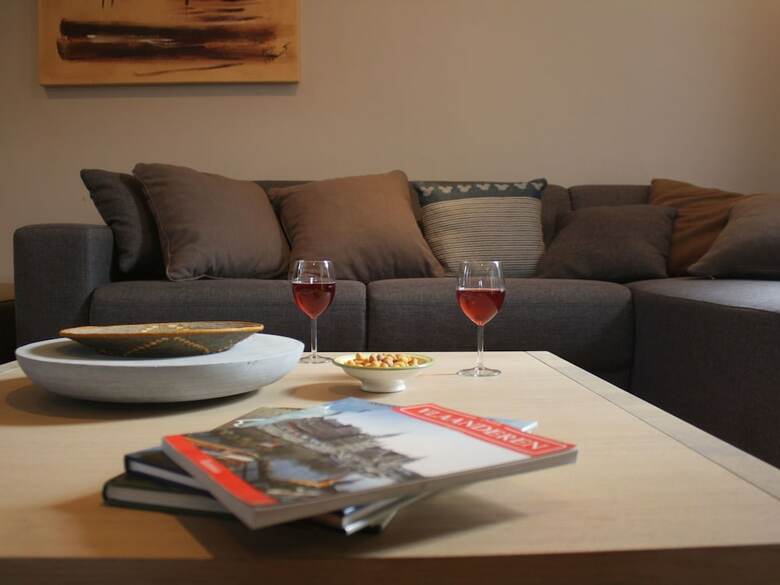 Beautiful Former Monastery Completely Renovated Into A Holiday Residence