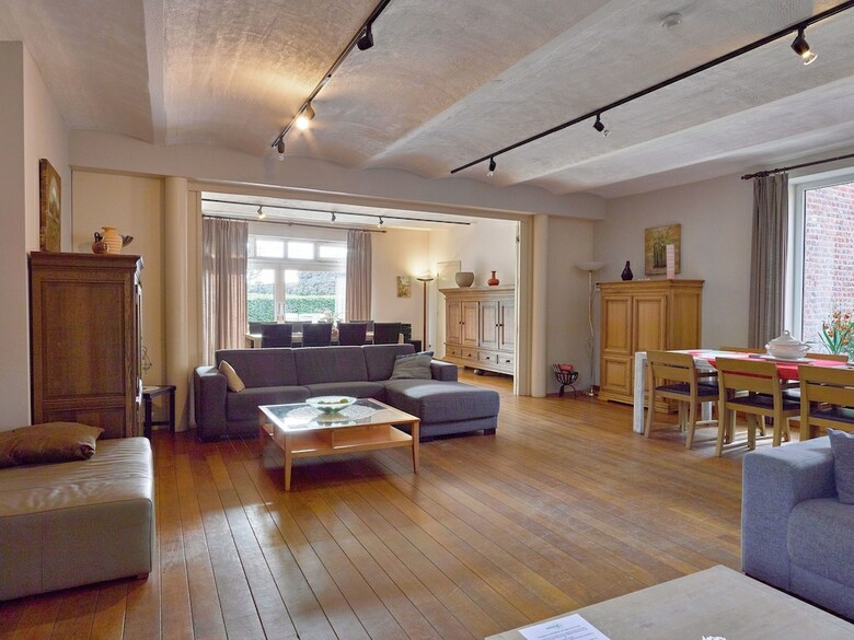 Beautiful Former Monastery Completely Renovated Into A Holiday Residence