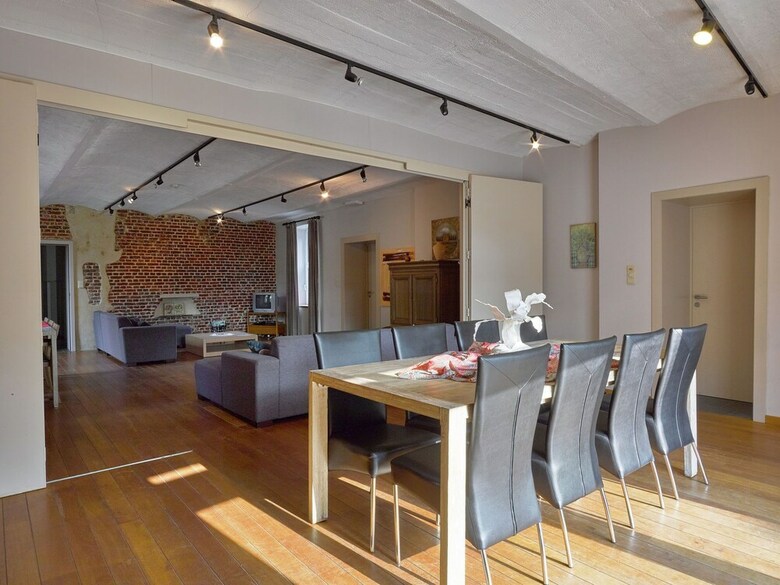 Beautiful Former Monastery Completely Renovated Into A Holiday Residence