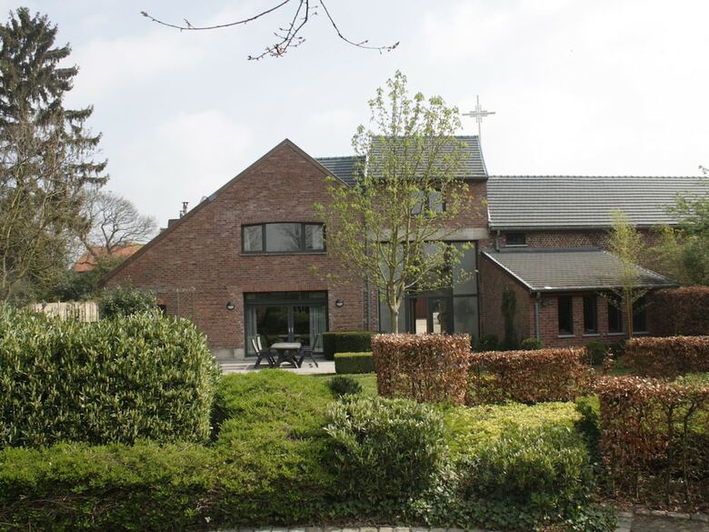 Beautiful Former Monastery Completely Renovated Into A Holiday Residence