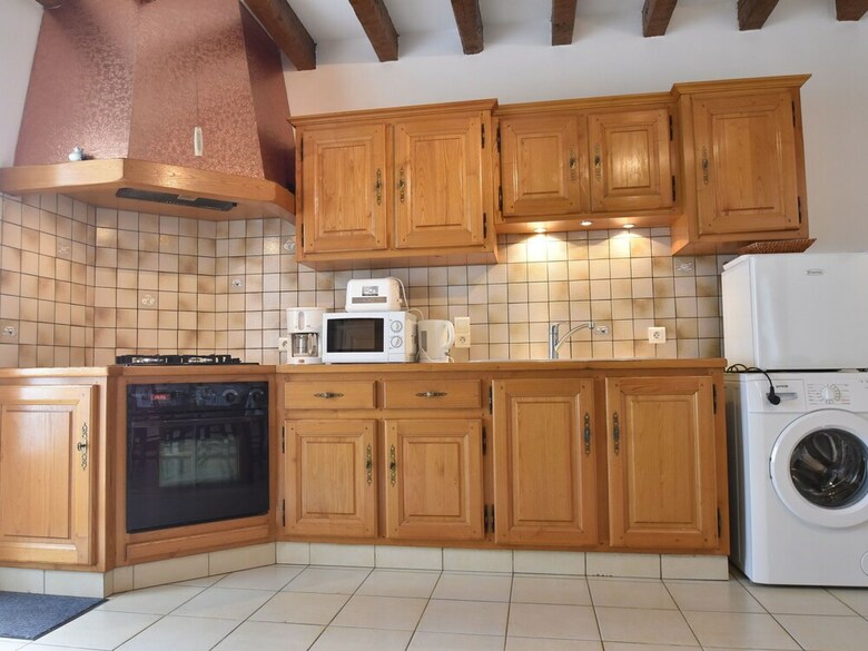 Cozy Holiday Home With Barbecue In Aquitaine