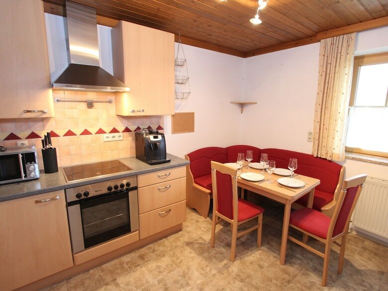 Cozy Apartment Near Ski Area In Gro�arl